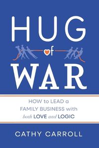 Cover image for Hug of War