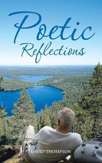 Cover image for Poetic Reflections