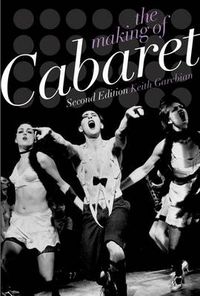 Cover image for The Making of Cabaret