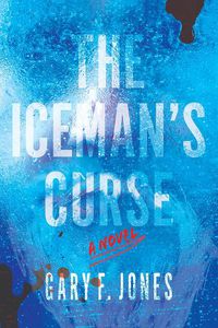 Cover image for The Iceman's Curse