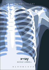 Cover image for X-ray