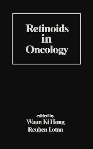 Cover image for Retinoids in Oncology