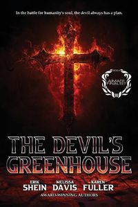 Cover image for The Devil's Greenhouse