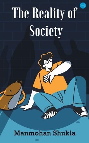 Cover image for The Reality Of Society