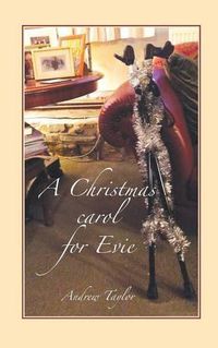 Cover image for A Christmas Carol for Evie