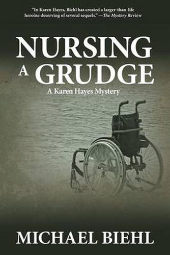 Nursing a Grudge