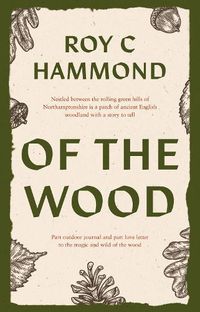 Cover image for Of the Wood