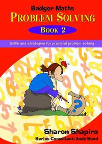 Cover image for Problem Solving: Year 6 Teacher Book