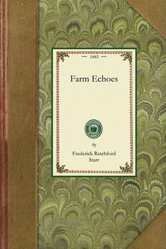 Cover image for Farm Echoes