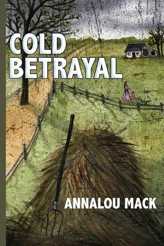 Cover image for Cold Betrayal