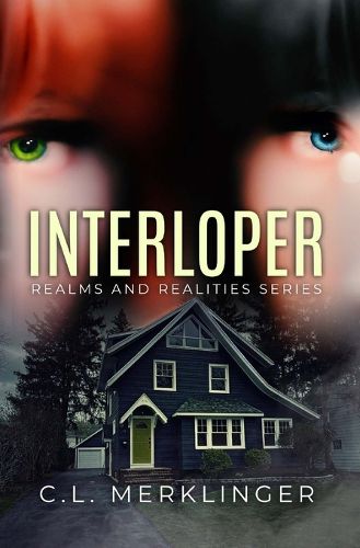 Cover image for Interloper