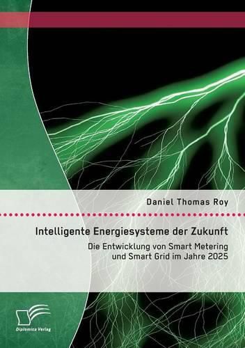 Intelligente Energiesysteme der Zukunft: Die Entwicklung von Smart Metering und Smart Grid im Jahre 2025