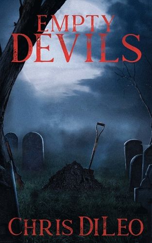 Cover image for Empty Devils