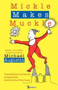 Cover image for Mickle Makes Muckle