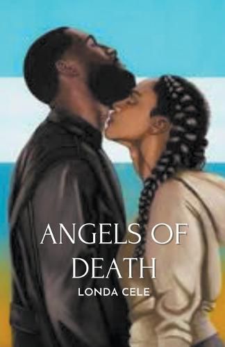 Cover image for Angels of Death