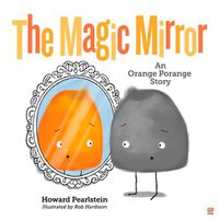 Cover image for The Magic Mirror