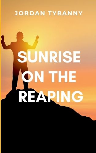 Cover image for Sunrise on the Reaping