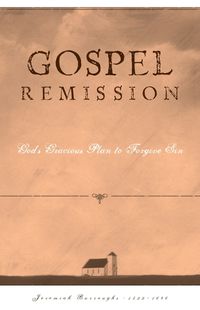 Cover image for Gospel Remission