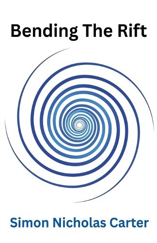 Cover image for Bending The Rift