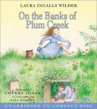 Cover image for On the Banks of Plum Creek CD