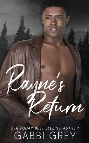 Cover image for Rayne's Return