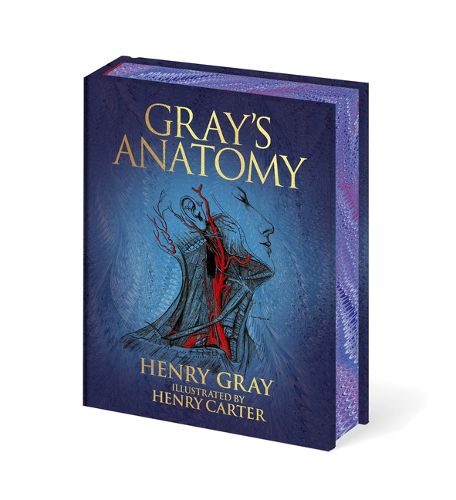 Cover image for Gray's Anatomy