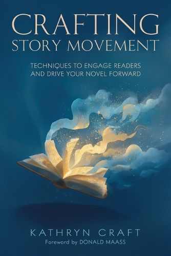 Cover image for Crafting Story Movement