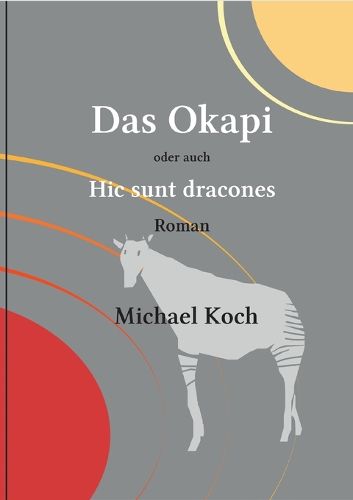 Cover image for Das Okapi
