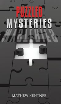 Cover image for Puzzled Mysteries