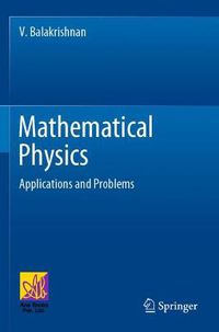 Cover image for Mathematical Physics: Applications and Problems