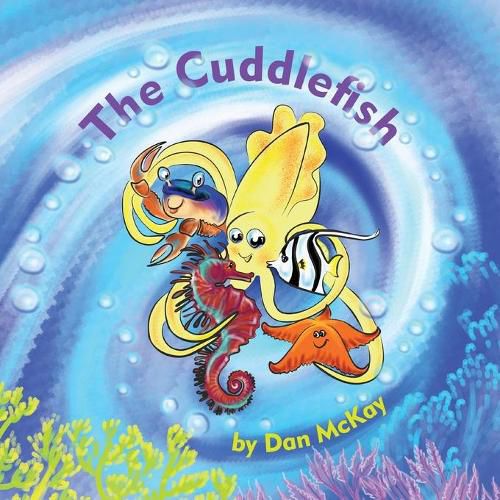 The Cuddlefish