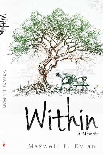 Cover image for Within. A Memoir.
