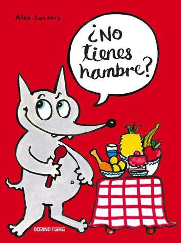 Cover image for ?No Tienes Hambre?