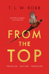 Cover image for From the Top