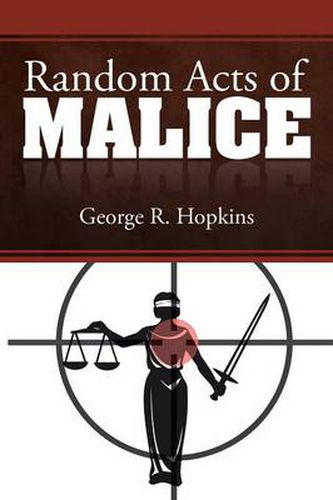 Cover image for Random Acts of Malice