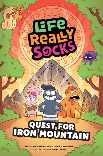Life Really Socks (Volume 2): Volume 2