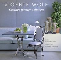 Cover image for Interior Creative Solutions