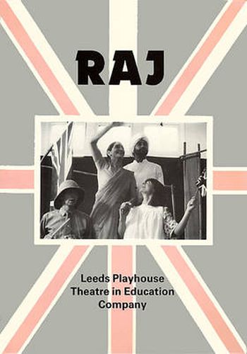 Cover image for Raj