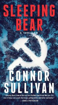 Cover image for Sleeping Bear: A Thriller