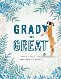 Cover image for Grady the Great