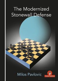 Cover image for The Modernized Stonewall Defense