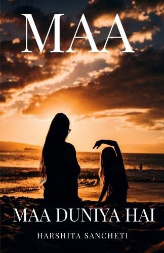 Cover image for maa