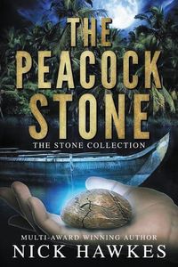 Cover image for The Peacock Stone