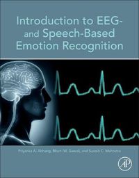 Cover image for Introduction to EEG- and Speech-Based Emotion Recognition