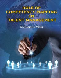 Cover image for Role of Competency Mapping in Talent Management