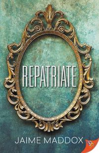 Cover image for Repatriate