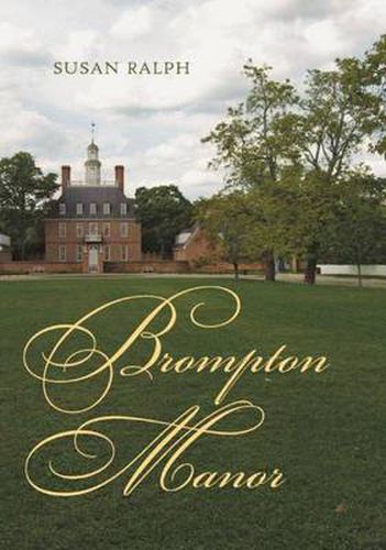 Cover image for Brompton Manor