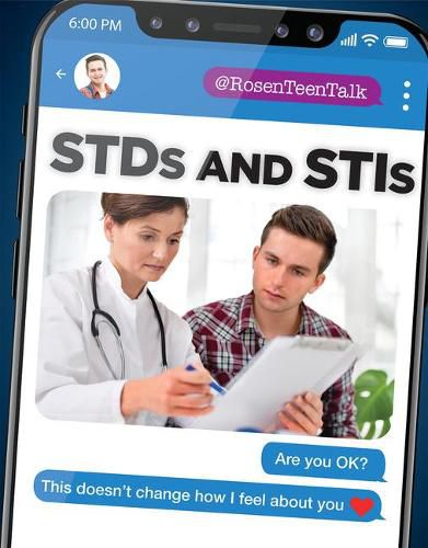 Stds and Stis