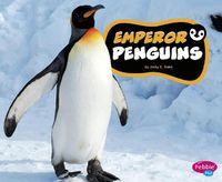 Cover image for Emperor Penguins