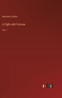 Cover image for A Fight with Fortune